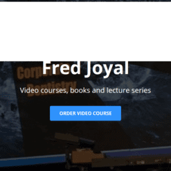 Fred Joyal – Marketing Course for Dental Marketing  Download 