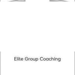 Michael Breen – Elite Group Coaching 