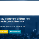 Michael Hyatt – The Focused Leader 