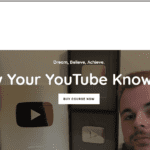 Jamie Tech - Grow Your Youtube Channel & Income Now Download