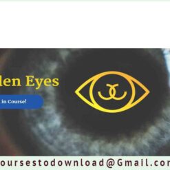 Golden Eyes - Golden Pips Generator