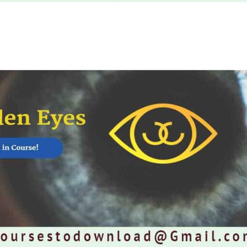Golden Eyes - Golden Pips Generator