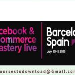 iStack Training - Barcelona 2019