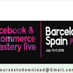 iStack Training - Barcelona 2019 
