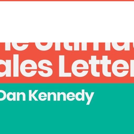 Dan Kennedy - Ultimate Sales Letter 2.0 download course