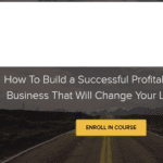 Dan Vas - Ecom Freedom X Course 2019 download free