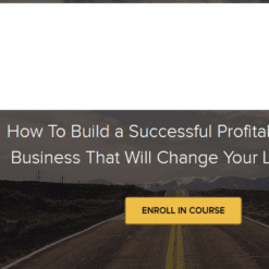 Dan Vas - Ecom Freedom X Course 2019 download free