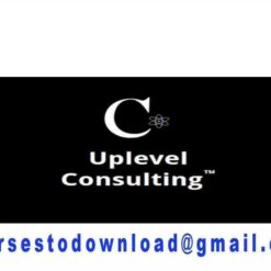 Sam Ovens - Uplevel Consulting 