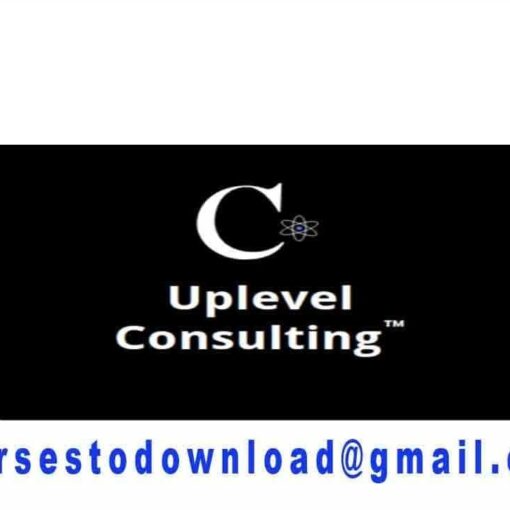 Sam Ovens - Uplevel Consulting