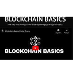 Alexander Lorenzo - BLOCKCHAIN BASICS