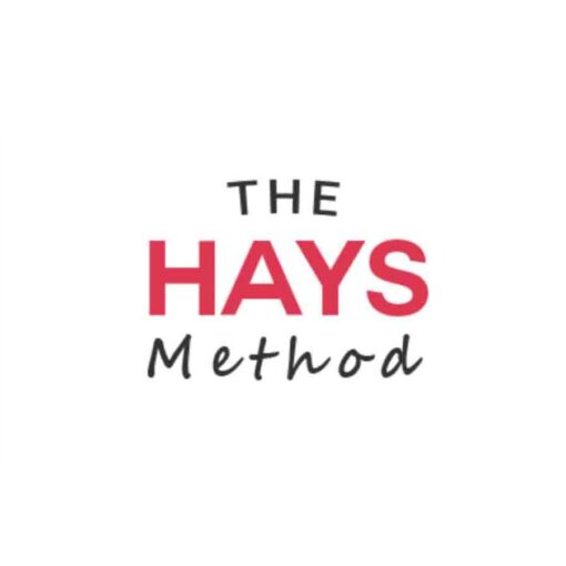 Brian Anderson & Brandon hays - The Hays Method