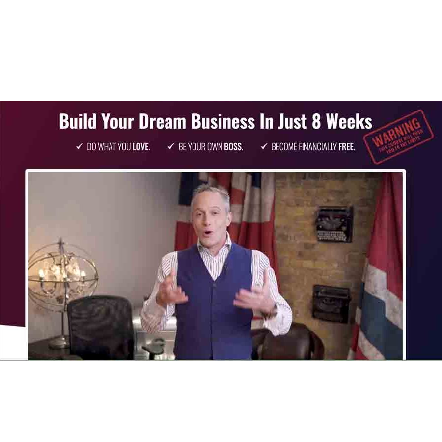 Brian Rose – London Real Business Accelerator download