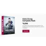 Chris Orwig – Complete Pack Download