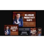 Dan Lok - Millionaire Productivity Secrets