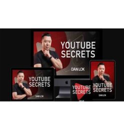 Dan Lok - YouTube Secrets Download