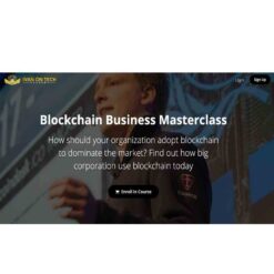 Ivan on Tech – Blockchain Business Masterclass Download