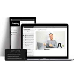 Jordan Platten – Affluent Academy