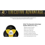 Mitch Gonsalves - Linkedin Executive Advantage System Download