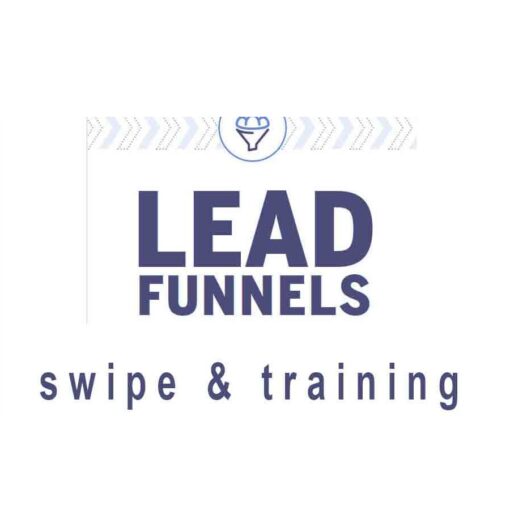 Russell Brunson - Lead Funnels Coursestodownload.com