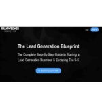 Ryan Wegner – The Lead Generation Blueprint