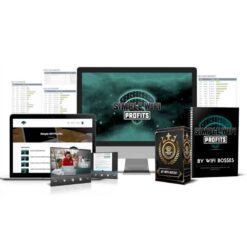 Wifi Bosses - Simple Wifi Profits