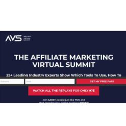 The Affiliate Marketing Virtual Summit 2020 download