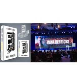 Dana Derricks – The Dream 100 Download