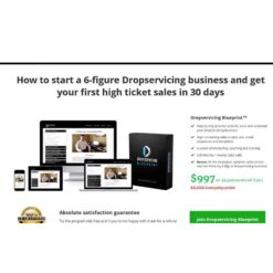 Dylan Sigley - Drop Servicing Blueprint Download