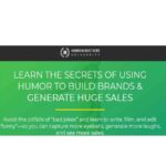 Harmon Brothers – How To Make Your Ads Funny Download