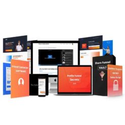 Josh Gavin – Inbound Agency Clients Elite Download
