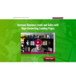 Nicholas Scalice - Landing Page Masterclass Coursestodownload.com