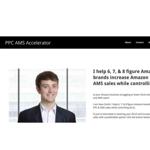 PPC AMS Accelerator Coursestodownload.com