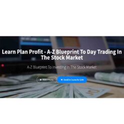 Ricky Gutierrez – Learn Plan Profit – A-Z Blueprint To Day Trading In The Stock Market Download