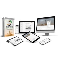 Stefan James – Book Publishing Course Download
