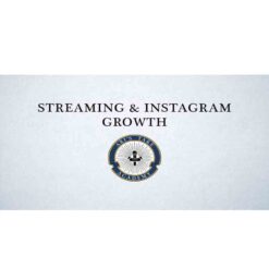Ari Herstand and Lucidious – Streaming & Instagram Growth Download