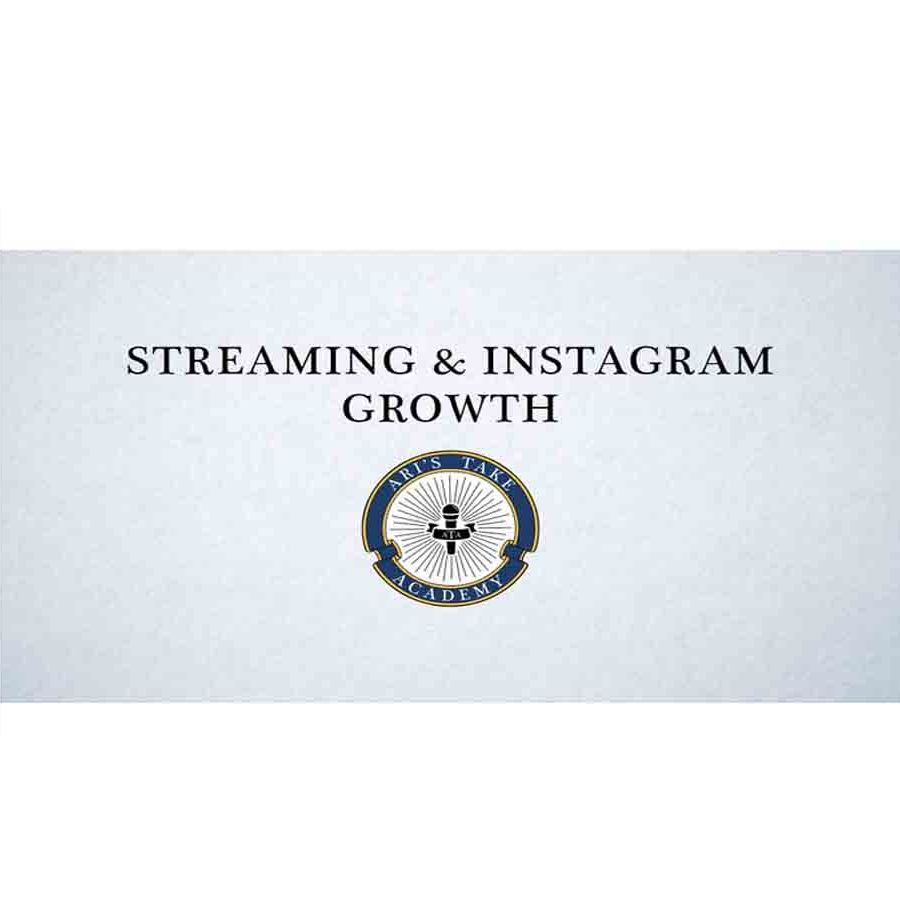 Ari Herstand and Lucidious – Streaming & Instagram Growth Download