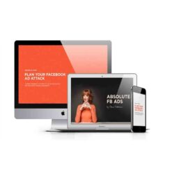 Claire Pelletreau – Absolute FB Ads 2020
