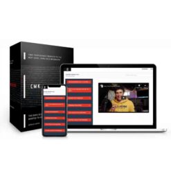 Josh Gavin – Sales Kings + Profile Funnel Secrets Download