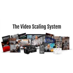 Marley Jaxx – Video Scaling System Download