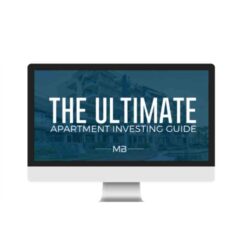 Michael Blank – The Ultimate Guide to Buying Apartment Buildings with Private Money