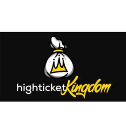 Nate Hurst - High Ticket Kingdom Download