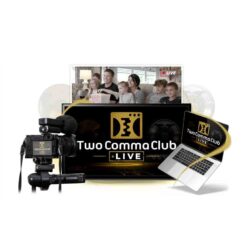 Russell Brunson - Two Comma Club LIVE Download
