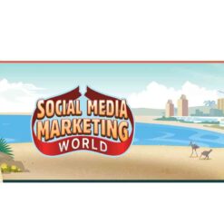 Social Media Marketing World Session 2020