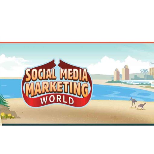 Social Media Marketing World Session 2020