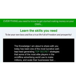 The Profit House – Lead Broker Master Download