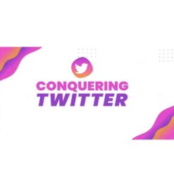 Zuby & Jose Rosado – Conquering Twitter