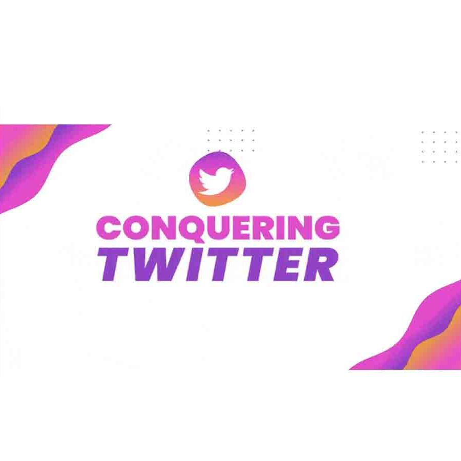 Zuby & Jose Rosado – Conquering Twitter