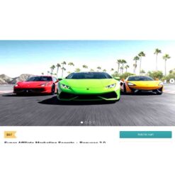 Benjamin Fairbourne – Super Affiliate Marketing Secrets + Bonuses 3.0