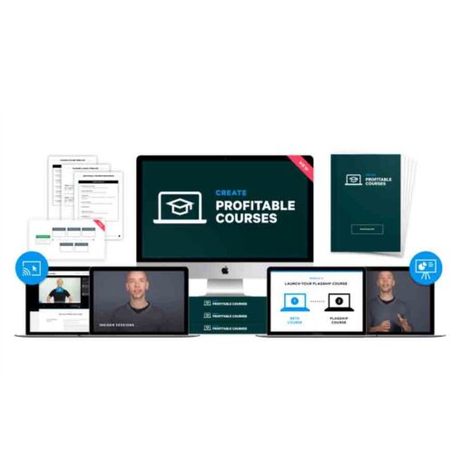 Brian Dean – Create Profitable Courses Download