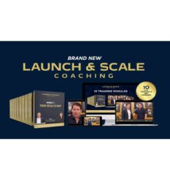 Bryan Dulaney & Nick Unsworth – The Launch & Scale Coaching